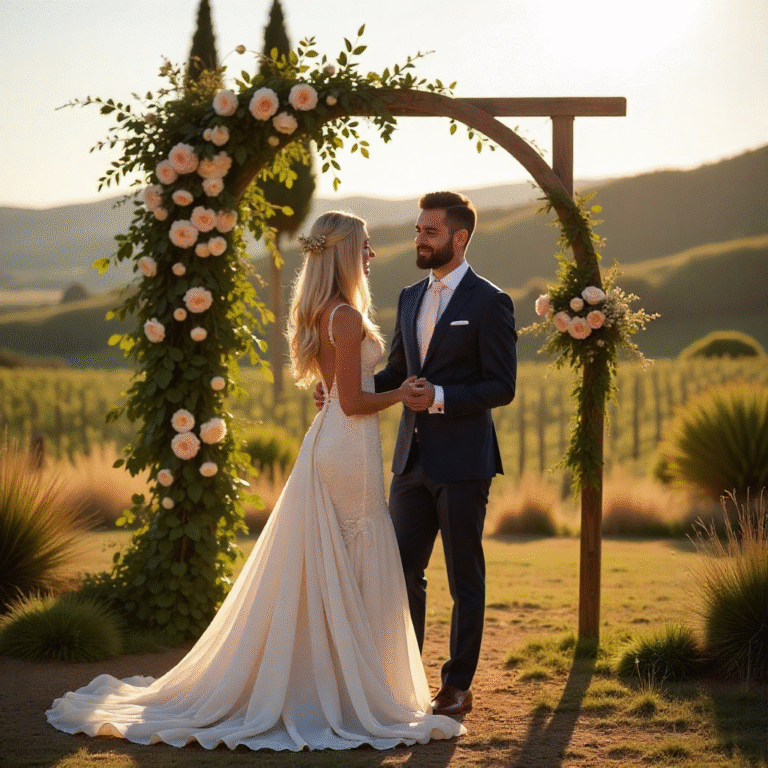 Le mariage de Yoann Usai reste, à dessein, un chapitre mystérieux et personnel de sa vie. Pourtant, ce silence même est éloquent.