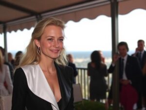 Aaricia Lemaire Vie Privée : Entre Discrétion et Fascination Publique