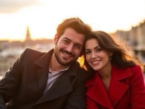 Hugo Becker Couple : Vie Sentimentale, Rumeurs et Réalités